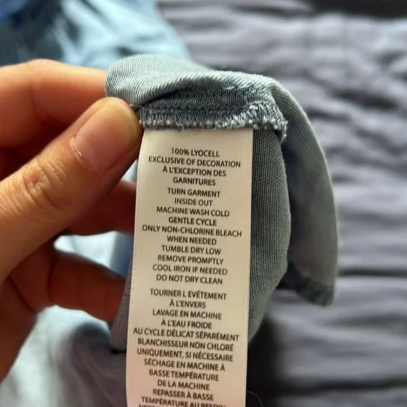 BeachLunchLounge dress size small - Picture 4 of 4